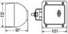 LIEB 10454945 Worklight